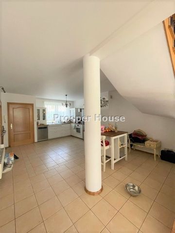 Łomianki, Łomianki Górne - Photo 4