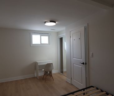 For Lease - 17 Darnborough Way Unit# BSMT, Toronto, Ontario - Photo 6