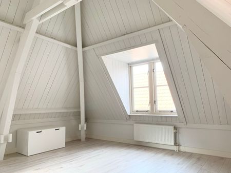 Oude Molstraat 5-A, Kortenbos, 2513BA, Den Haag - Foto 2