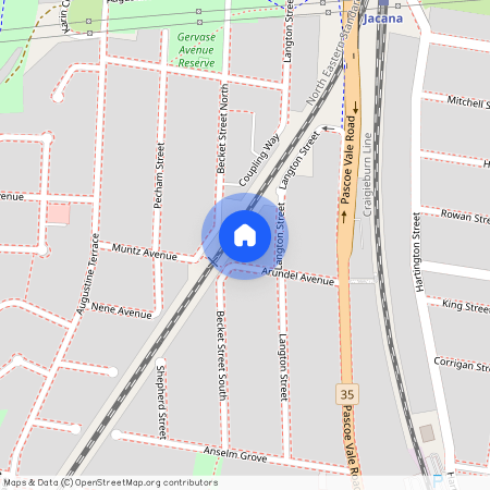 4/34A Becket Street South, Glenroy VIC 3046