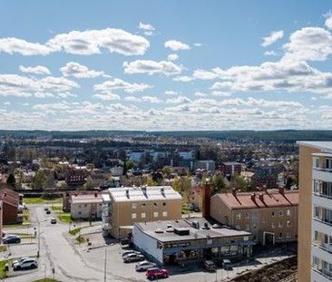 Getbergsvägen, Skellefteå - Foto 4