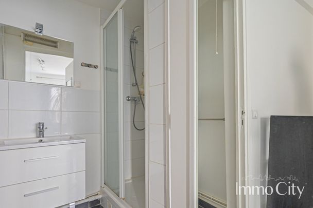 Appartement 1 pièce (studio) - 16.65m² - Photo 1