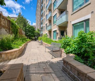 For Lease - 238 BESSERER Street Unit# 406, Lower Town - Sandy Hill,... - Photo 3