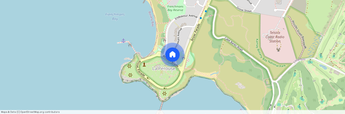 12/36-38 Goorawahl Avenue, NSW 2036, La Perouse