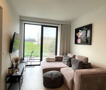 Appartement te huur in Muizen voor € 1.195 met 1 slaapkamer - Foto 4