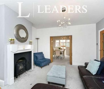 Rushlake Road, Brighton, East Sussex, BN1 - Photo 1