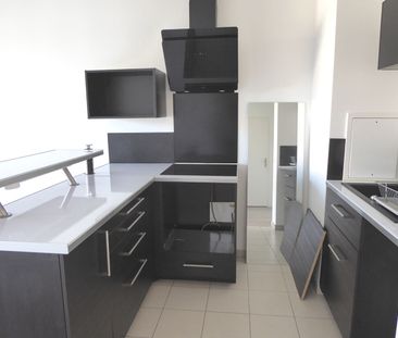 Location appartement 2 pièces, 40.30m², Mennecy - Photo 1