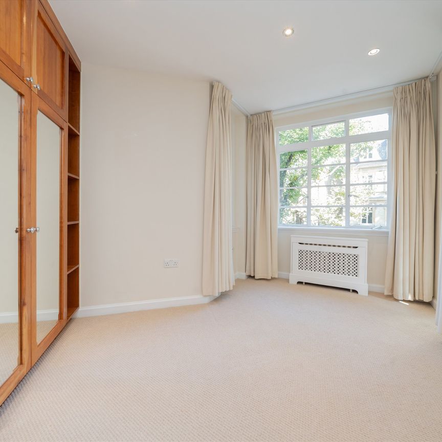 Addisland Court, London, W14, London - Photo 1