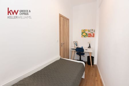 Διαμέρισμα για ενοικίαση Πλατεία Αττικής (Αττική) - Photo 5