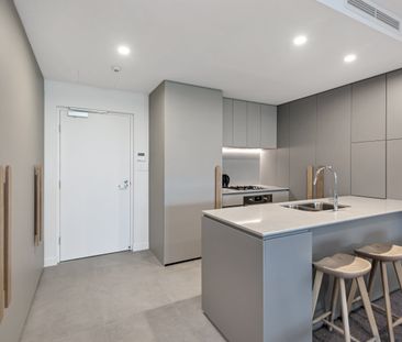 Amira Residences - Fully Furnished & 3 Months Unlimited Internet! - Photo 2