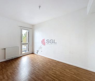 Appartement 3 pièces - Photo 6