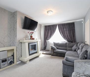 3 bedroom semi-detached house to rent - Photo 5