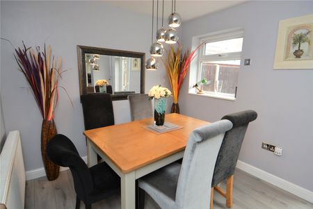 Headington Road, CH49 4GQ, Saughall Massie - Photo 4