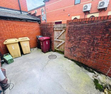1 bedroom apartment to rent - Photo 6