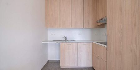 Serviceflat te huur in Antwerpen voor € 1.446 met 1 slaapkamer - Foto 4