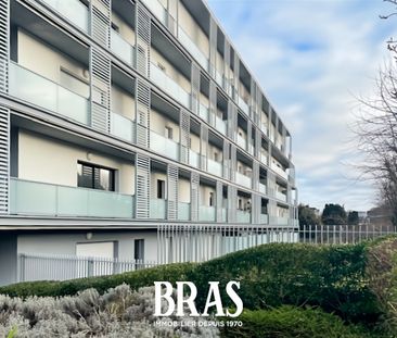 Location Appartement 2 pièces 47m² VANNES 56000 - Photo 5