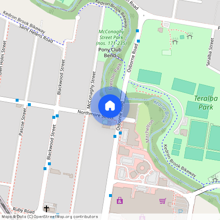 21 Northmore Street, Mitchelton QLD 4053