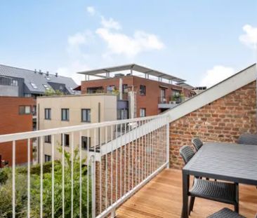 Sluisstraat 6 0202, 3000 Leuven, België - Foto 4