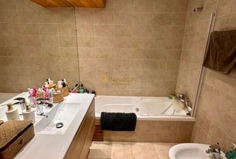 LONG SEASON. FROM 1/11/2025 NICE APARTMENT FOR RENT IN ALTOS DEL HIGUERON