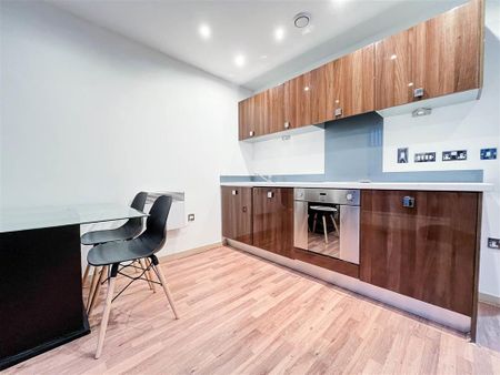 Studio to rent - Photo 2