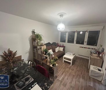 Location Appartement 2 pièces 43m² LILLE 59260 - Photo 1