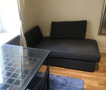 Berzeliigatan, Göteborg - Foto 5