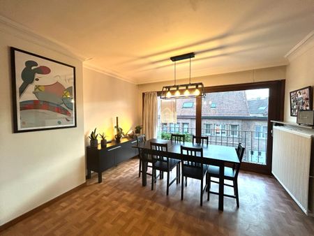 Ruim duplex appartement te Sint-Kruis - Photo 5