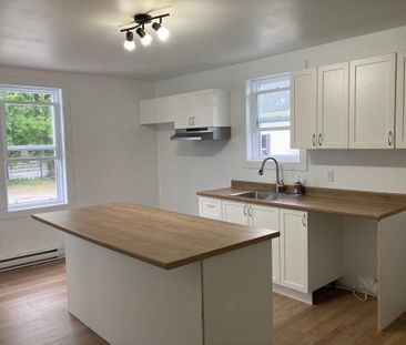 Logement 7 et demi à louer - Photo 1