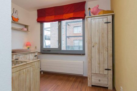 Appartement te huur: Lobeliuslaan 100 2341 PK Oegstgeest - Foto 4