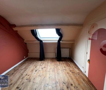 Appartement à louer 2 pièces 51.16m² - Photo 6