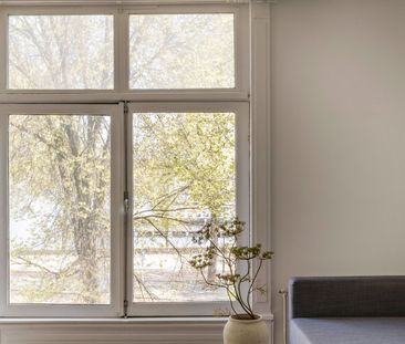 Appartement te huur: Prins Hendrikkade 160-E 1011 TB Amsterdam - foto 1