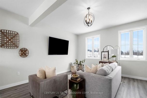 For Lease - 310 CALLAWAY Road Unit# 11, London North, Ontario - Photo 1