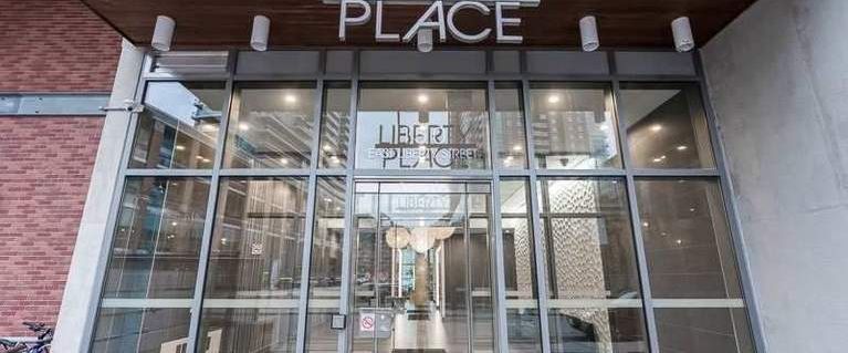 Liberty Place - 150 East Liberty Street | 150 East Liberty Street, Toronto - Photo 1