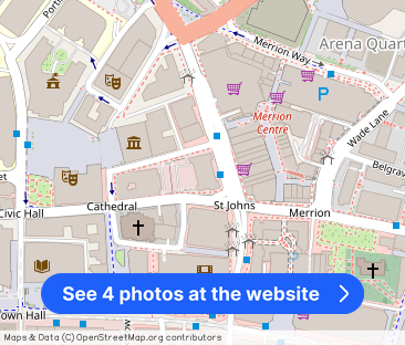 Great George Street, Leeds, LS1 - Photo 1