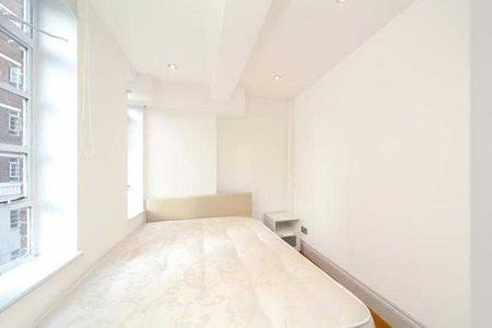 Nell Gwynn House, Chelsea - Photo 3