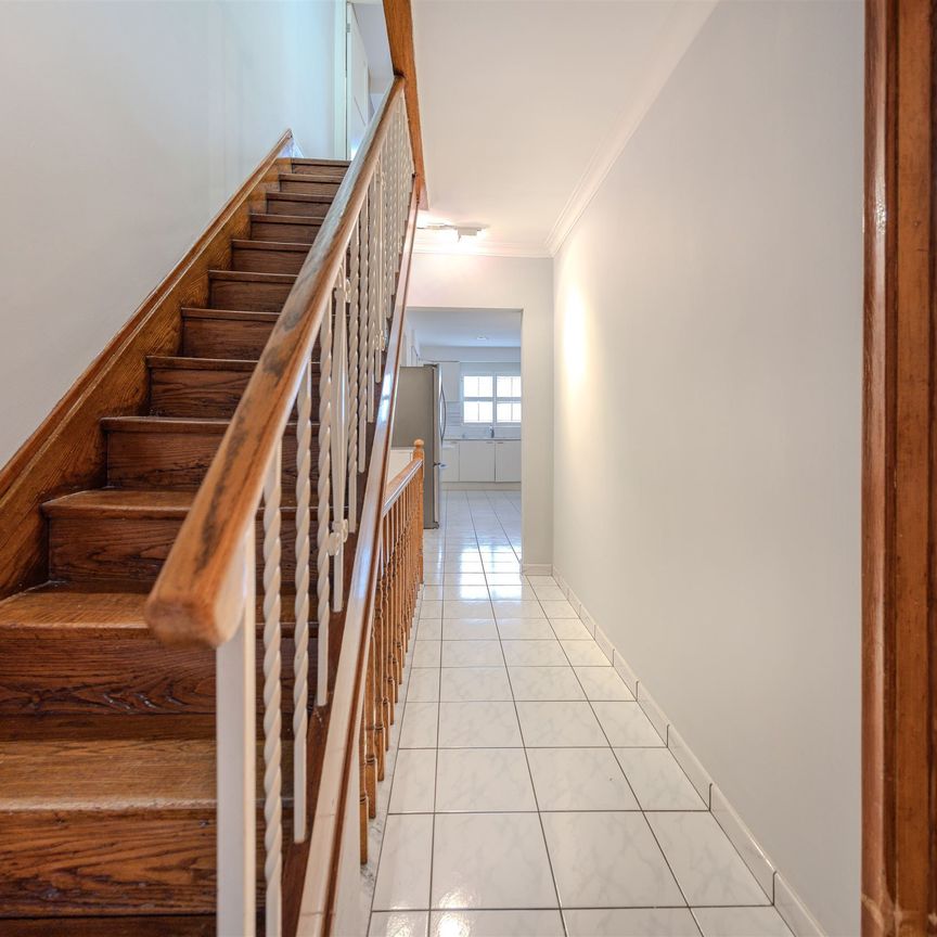 For Lease - 142 Gilbert Avenue, Toronto, Ontario - Photo 1