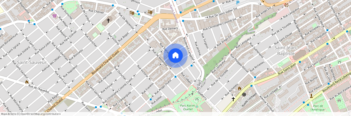 551 Rue Signaï, Québec, Québec, Capitale-Nationale, G1K 4P7