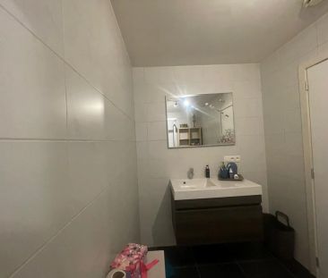 Gezellig appartement met één slaapkamer en autostaanplaats te Geel! - Foto 2