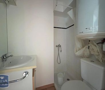Appartement à louer 1 pièce 23.98m² - Photo 4