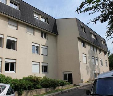 Appartement 1 Pièce 24 m² - Photo 1