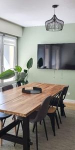 Chambre au sein d'une COLOCATION STRASBOURG - Photo 4