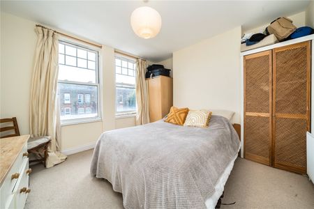 Queenstown Road, SW8, London - Photo 4