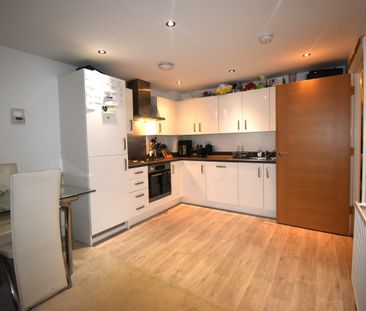 Willow House, Carter Court, RG27 - Photo 6