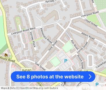 York Street, Oswestry - Photo 1