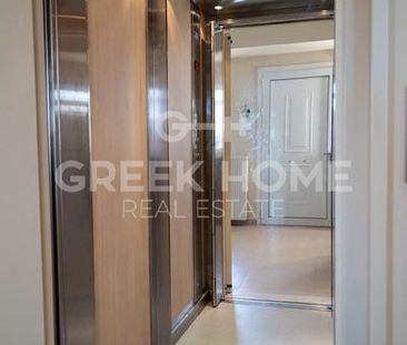 Μεζονέτα 200 τ.μ. προς ενοικίαση - Photo 5