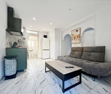 Location Appartement 2 pièces 28m² NICE 06000 - Photo 2