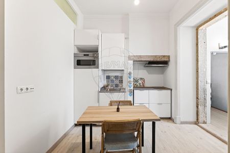 Apartamento T1 em Lisboa - Photo 2