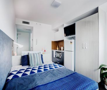 Signature Plus Studio Apartment - Photo 4