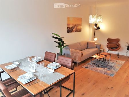 2 Zimmer, 63 m² - Photo 2