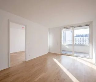++NEU++ fantastische 3-Zimmer-Wohnung mitten im Herzen der Stadt (1/23)! Riesige Freifläche! +++ - Photo 1